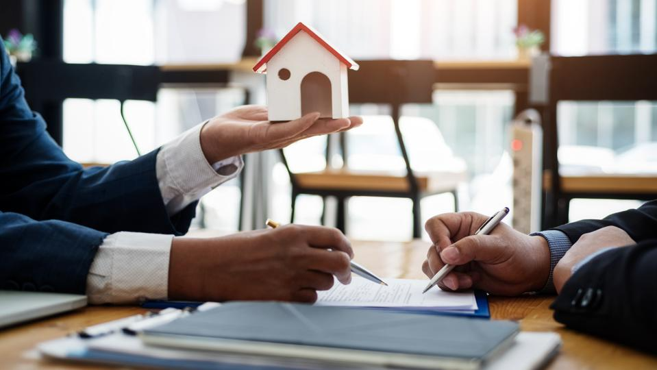 Why I Need a Real Estate Lawyer